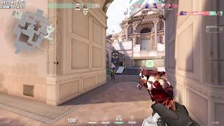 best aim for headshot sheriff