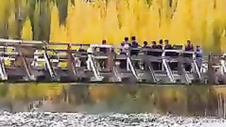 River Shivak.#rivershivalak #gilgitbaltistan #pakistan #nature #tourism #nature #nature #gilgit #beautyofpakistan