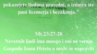 Jevandjelje po Jovanu 79