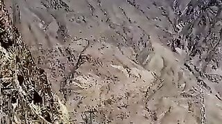 Skardu Road #beautyofpakistan #skardu #nature #tourism #nature #nature #gilgit #beautyofpakistan