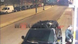makeleio.gr - Η στιγμή της δολοφονίας Ζαμπούνη στον Νέο Κόσμο