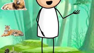 New and Latest Animals Report || #short #meme #comedy