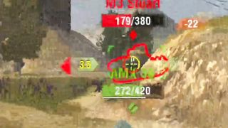 M3 world of tanks 1часть #shorts