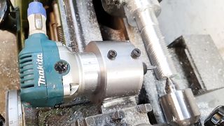 Ten-start thread in two directions