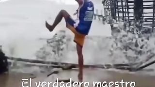 Life As A Lifeguard