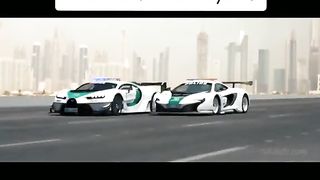 Smart forces of Dubai police????????
