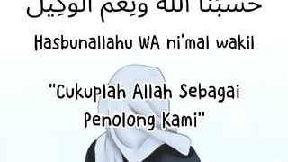 Nasehat diri 3