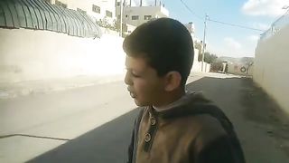اطفال مشهد تمثيل رائع