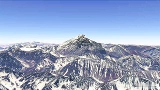 10 Shocking Natural Disasters Caught On Camera 5