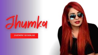 Jhumka - Dr Zeus - Jasmine Sandlas - Official Video - RickyMK - New Punjabi Song 2023