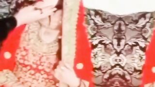 cute bride - mazy to camera man k hen ???????? #viralvideo #funny #febspot