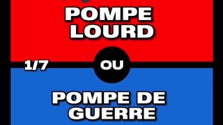 Tu préfère version fortnite