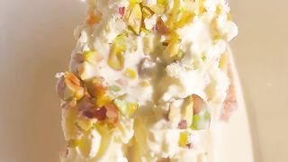 Milk Cake Recipe