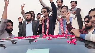 khalid Nissar Dogar