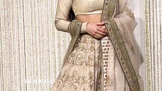 Katrina Kaif|Vicky Kaushal|Reception entry |Aamir Khan daughter Ira Khan wedding|Bollywood|beautiful