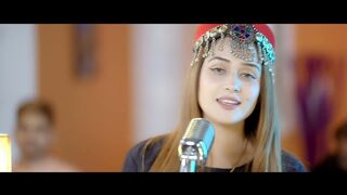 Aiza Shah ll Khuwab Mil ka Jo Dakhe  ll (Full Video ) ll New Punjabi Song 2024