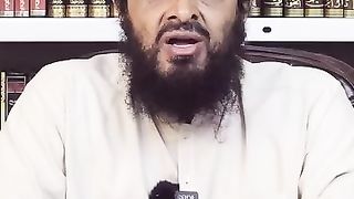 Hazrat Mufti Sahib