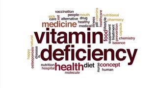 Vitamin D's Influence Over Your Muscles