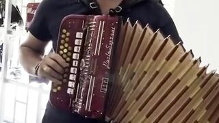 Une belle Turns très bien jouée par José Augusto.