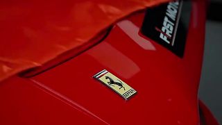 Ferrari LaFerrari Aperta | 1 Of 210Ferrari's first ever production car to be equipped with the F1-derived hybrid.