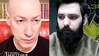 ПРИ ГОРДОН ЗА РУСКАТА ДЕЗИИНФОРМАЦИЯ