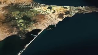 Самая опасная граница Евросоюза