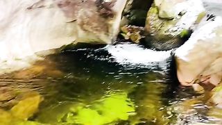 КОСТЕНСКИ ВОДОПАД