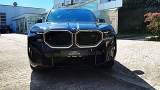 BMW XM (2024) ─ Awesome and powerful sports SUV!