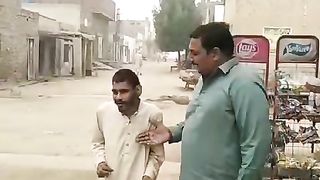 Garma garm anddy