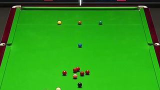 Judd trump  SHOT