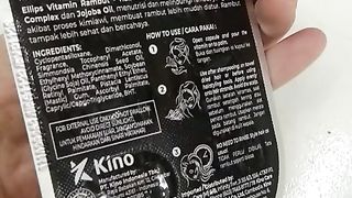 Vitamin Rambut