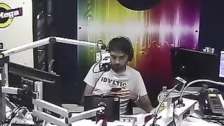 Llamada Espeluznante