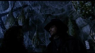 Dracula's Children awakening_ Ladies First! Van Helsing