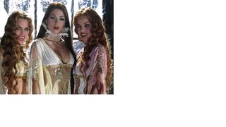 Van Helsing meets Dracula Van Helsing Old Acquaintances