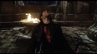 VAN HELSING vs DRACULA Van Helsing FINAL BATTLE