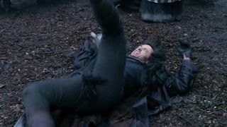 Van Helsing vs Vampires Welcome to Transylvania Killing Marishka