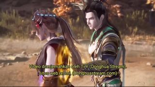 Ancieth Myth Eps 152 Sub Indo