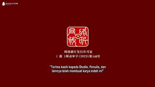 Dubu Xiaoyao Eps 382 Sib Indo