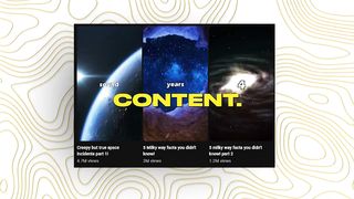NEW VIRAL NICHE _ NOT SATURATED! YouTube and Instagram Video Creation with AI
