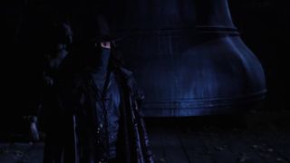 Van Helsing Opening Scene Van Helsing vs Mr Hyde