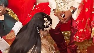 - Joote de do ????_ #shadi #joote #viral #shorts #explore #samreengallery-nl5y6vldOpA-720p-1705337158.
