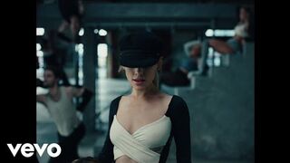 Ariana Grande - yes, and_ (official music video)