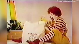 STORIES-How a Man Scammed McDonald's for Millions of Dollars