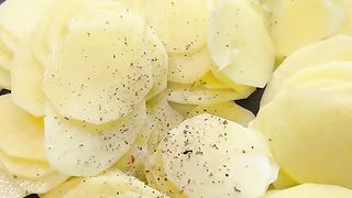 Best potato gratin my FavoriteIngredients
