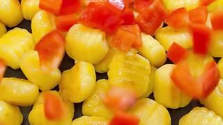 BEST Gnocchi Recipe EVERIngredients