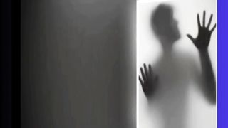Uma casa tomada pelo paranormal