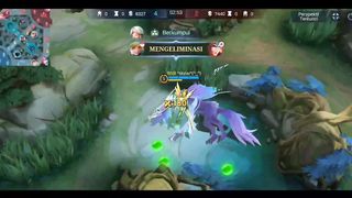 Fanny skylar mlbb #mobilelegends #vidioshort #mlbbcreatorcamp #mlbb #fannyvideo 3