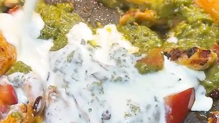 Easy & Yummy Pasta