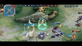 Fanny skylar mlbb #mobilelegends #vidioshort #mlbbcreatorcamp #mlbb #fannyvideo 4