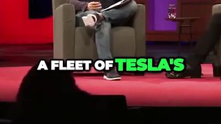 Tesla's Self-Driving Cars Set to Revolutionize Travel in Two Years